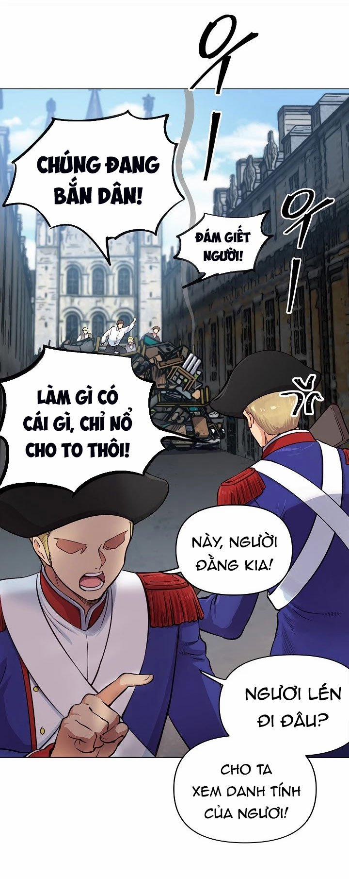 Bánh Răng Thời Gian 12 trang 22