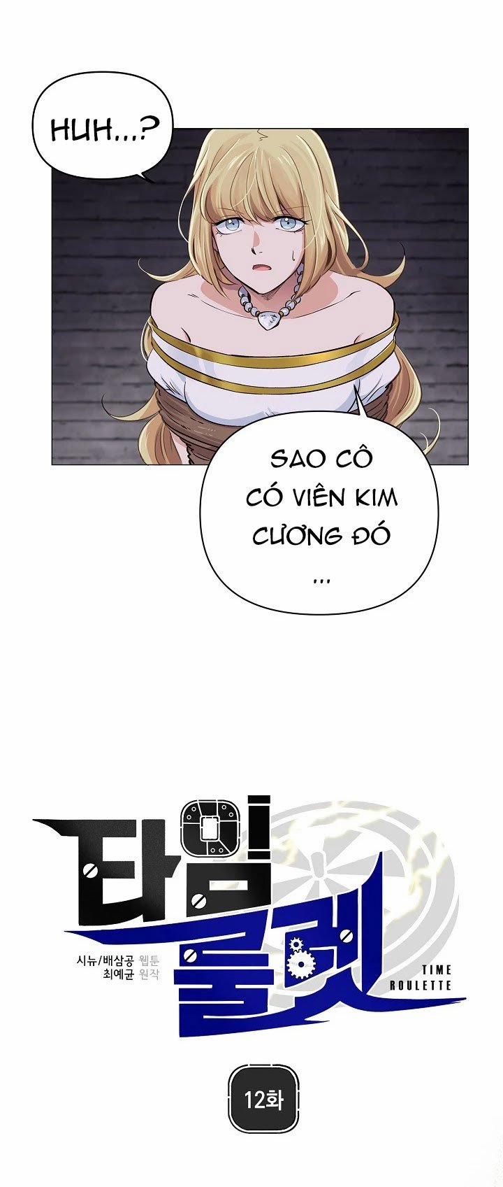 Bánh Răng Thời Gian 12 trang 8