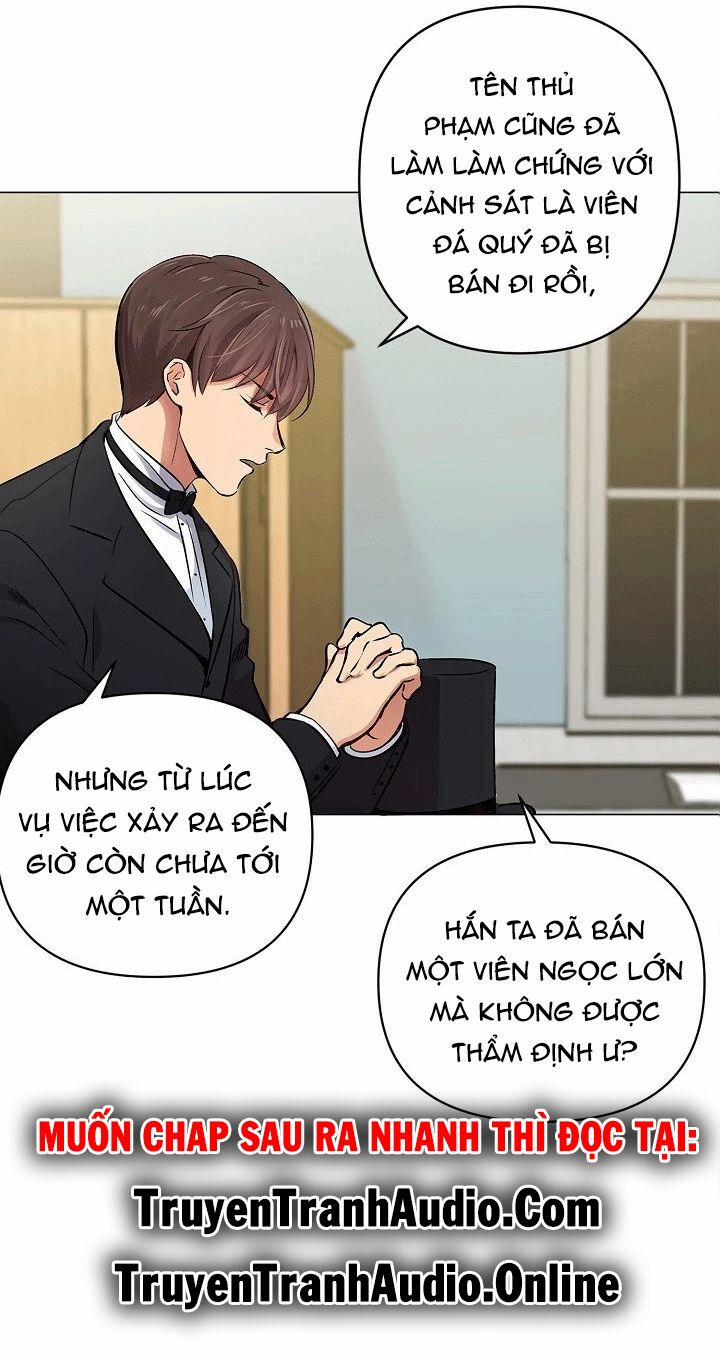 Bánh Răng Thời Gian 13 trang 19