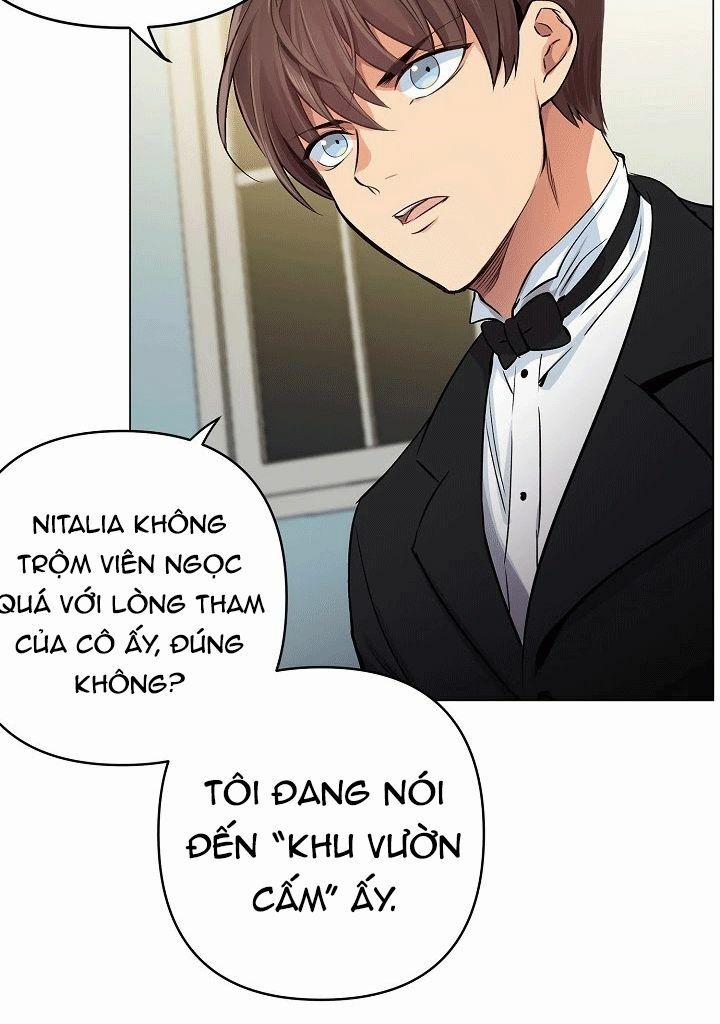 Bánh Răng Thời Gian 13 trang 30