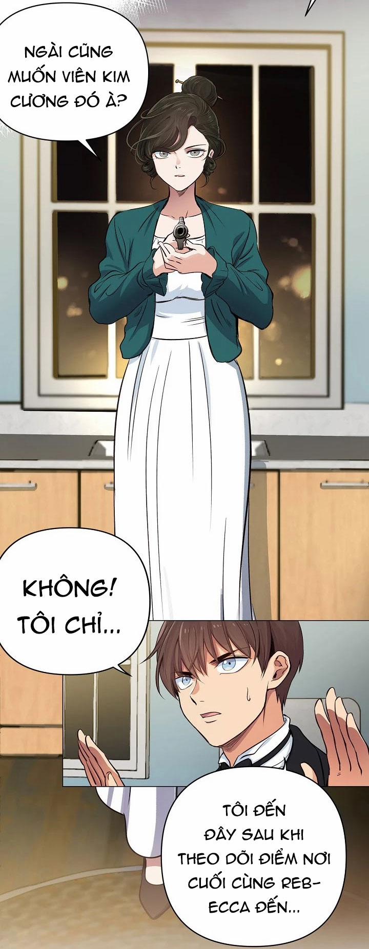 Bánh Răng Thời Gian 14 trang 1