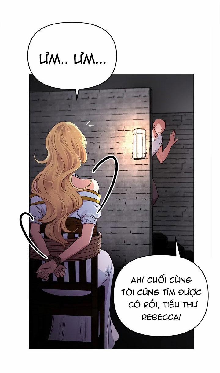 Bánh Răng Thời Gian 14 trang 21