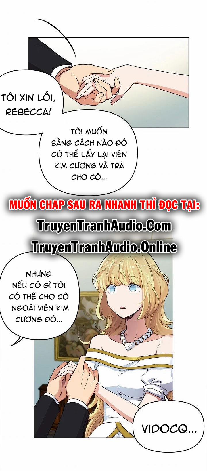 Bánh Răng Thời Gian 14 trang 27