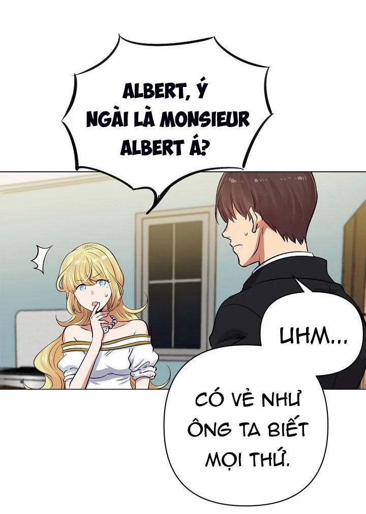 Bánh Răng Thời Gian 14 trang 32