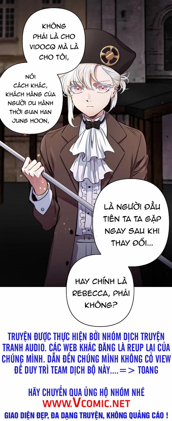 Bánh Răng Thời Gian 14 trang 54