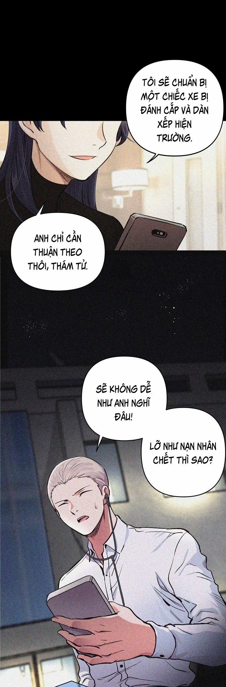 Bánh Răng Thời Gian 16 trang 1