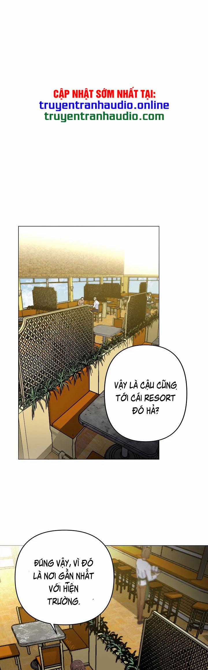 Bánh Răng Thời Gian 16 trang 14