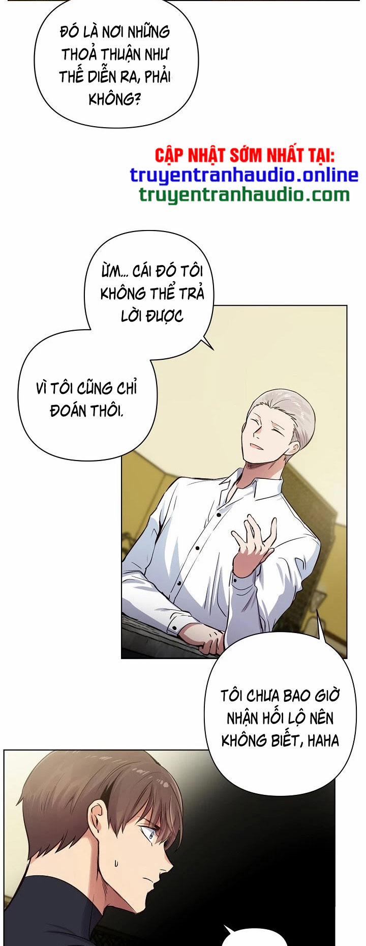 Bánh Răng Thời Gian 16 trang 19