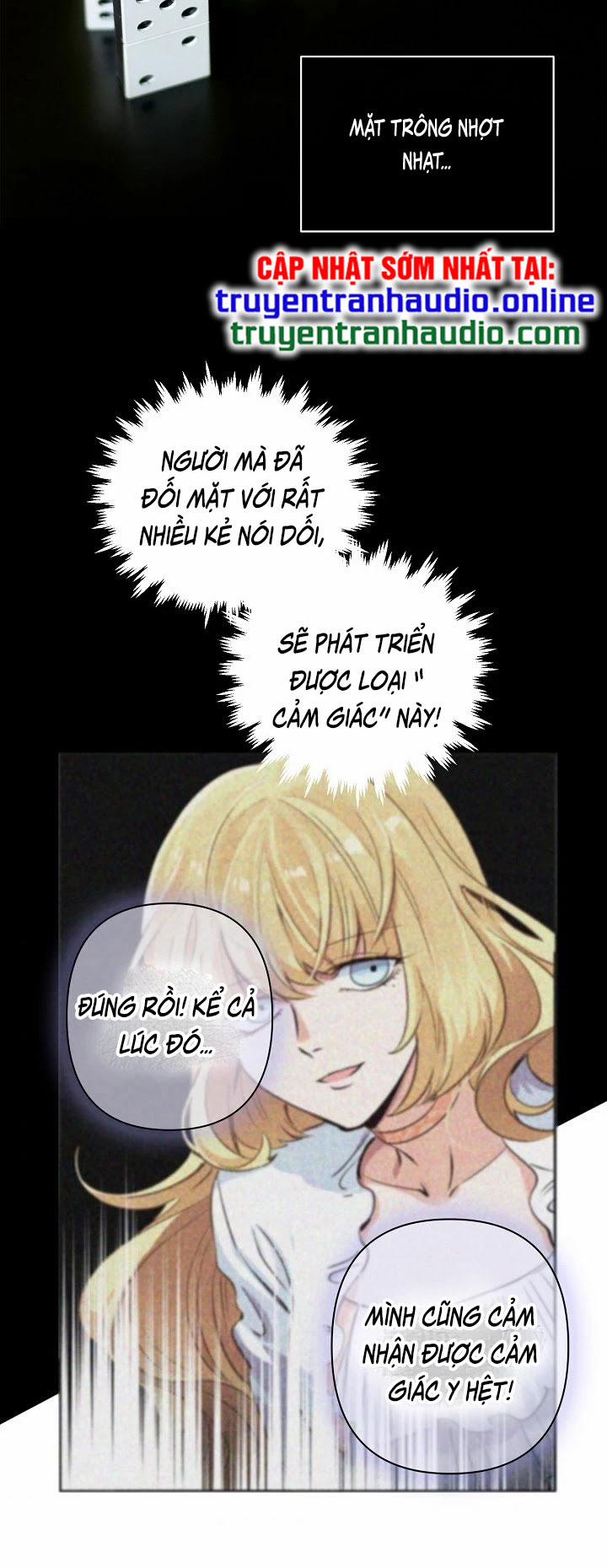 Bánh Răng Thời Gian 16 trang 21