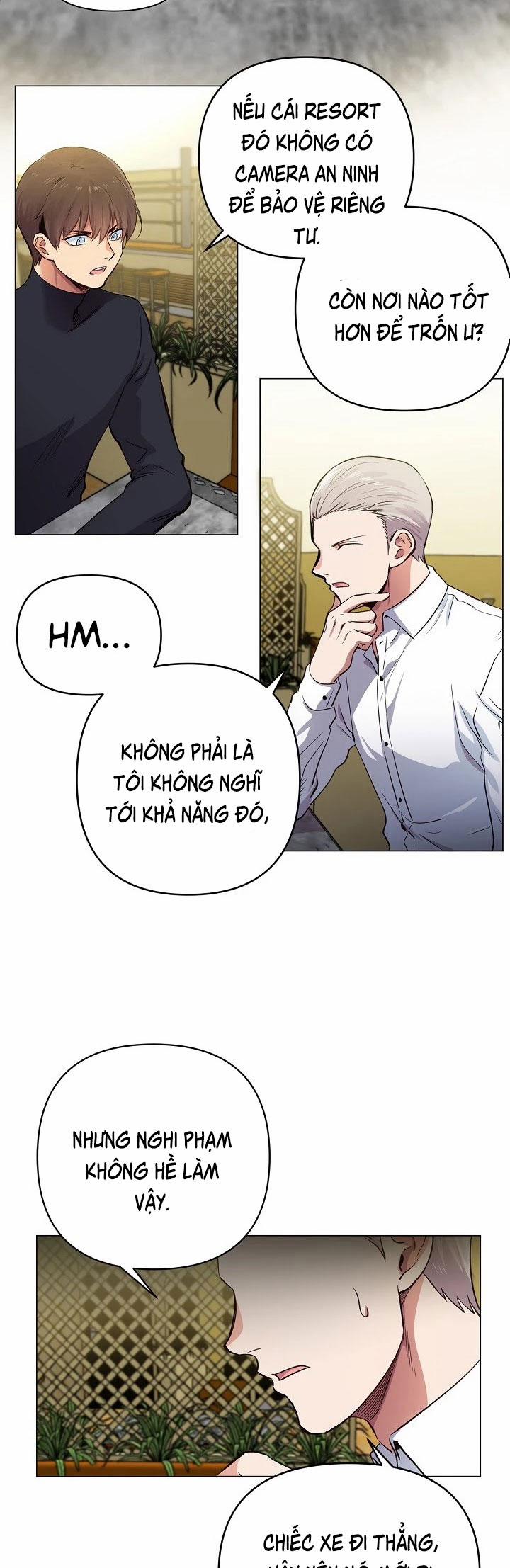 Bánh Răng Thời Gian 16 trang 28