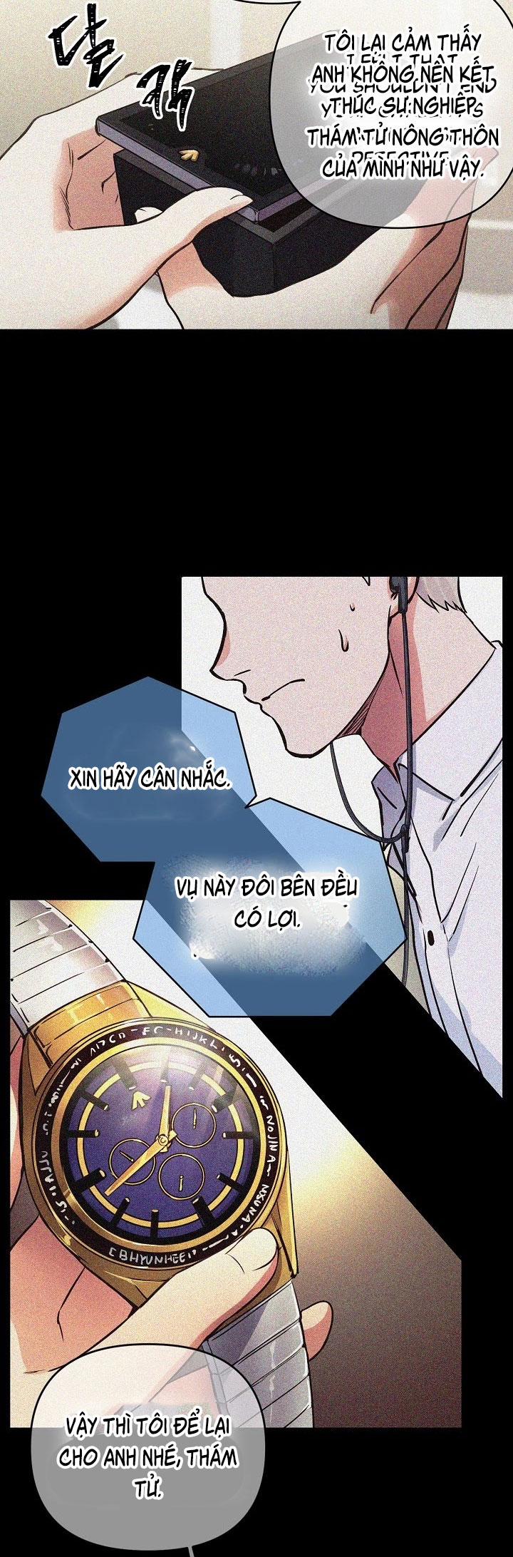 Bánh Răng Thời Gian 16 trang 3