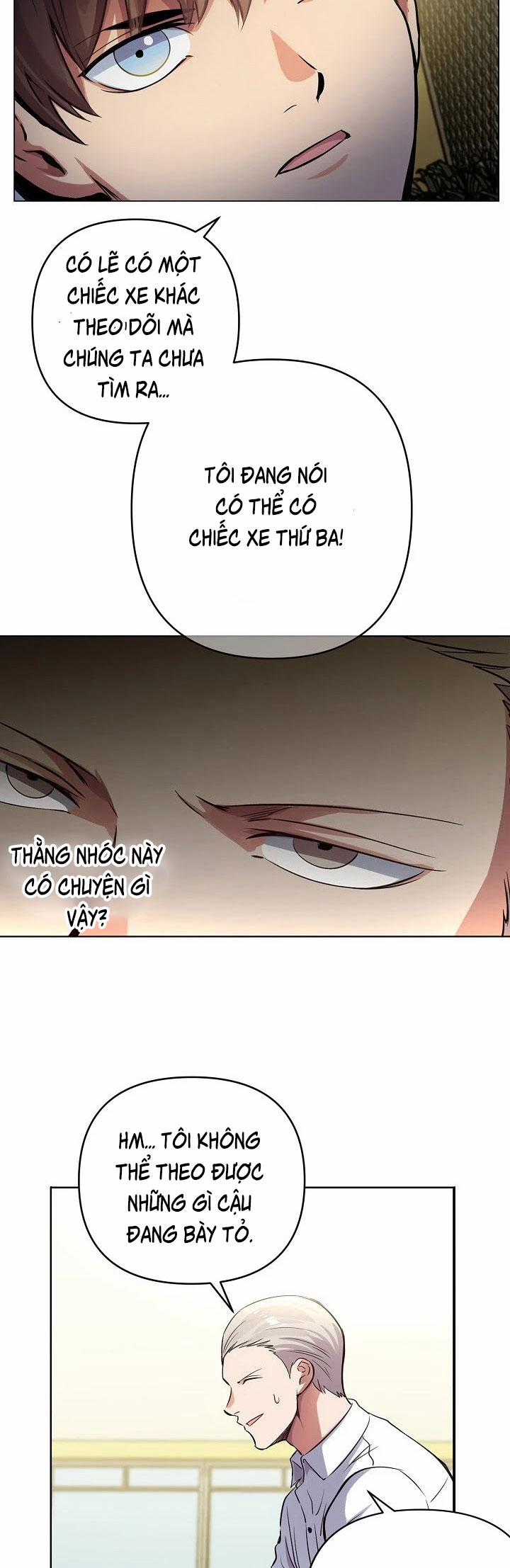 Bánh Răng Thời Gian 16 trang 30