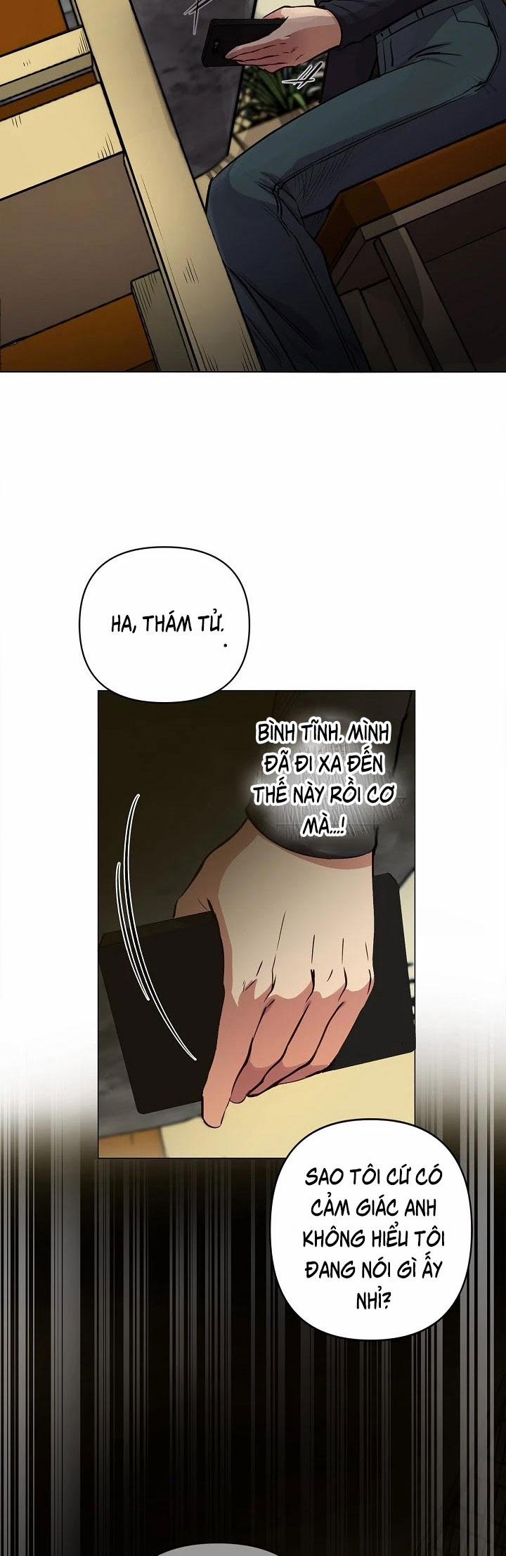 Bánh Răng Thời Gian 16 trang 34