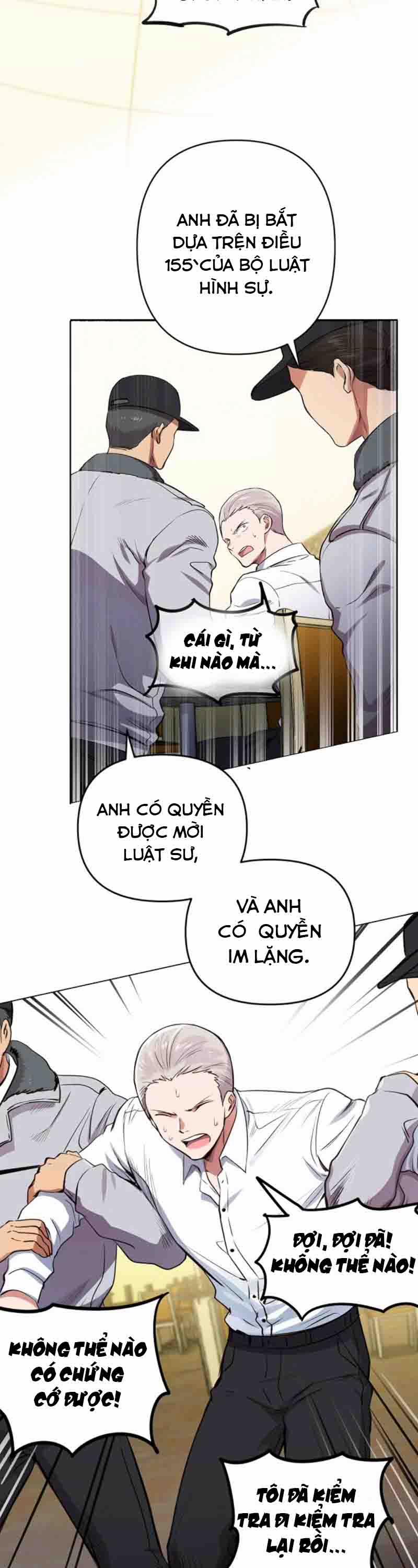 Bánh Răng Thời Gian 17 trang 14