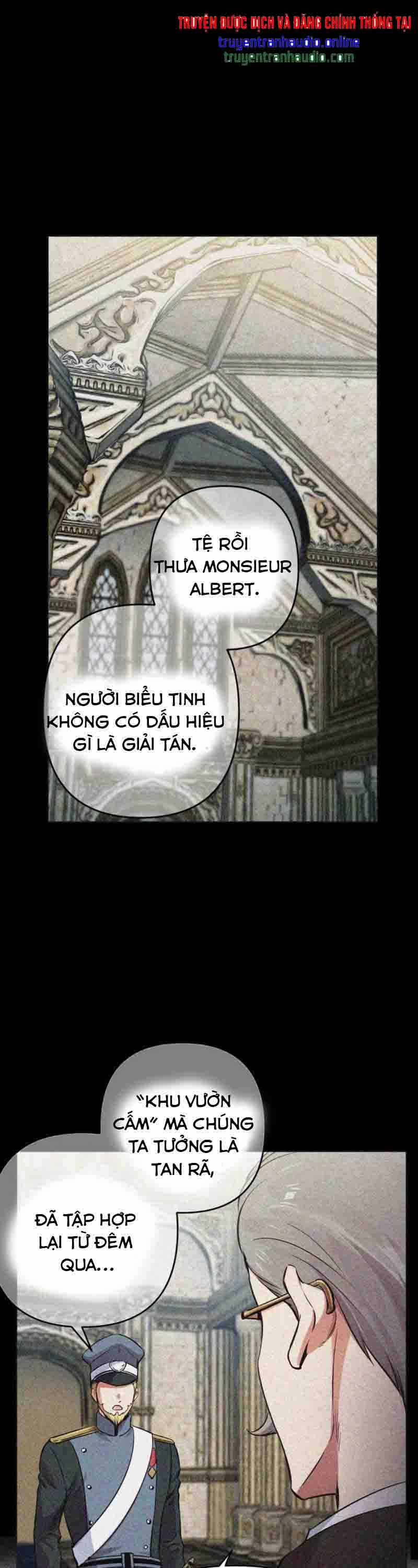 Bánh Răng Thời Gian 17 trang 32