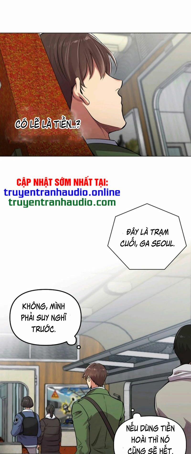 Bánh Răng Thời Gian 18 trang 11