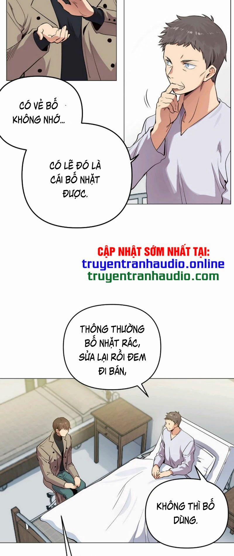 Bánh Răng Thời Gian 18 trang 2