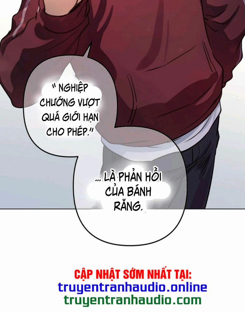 Bánh Răng Thời Gian 18 trang 43