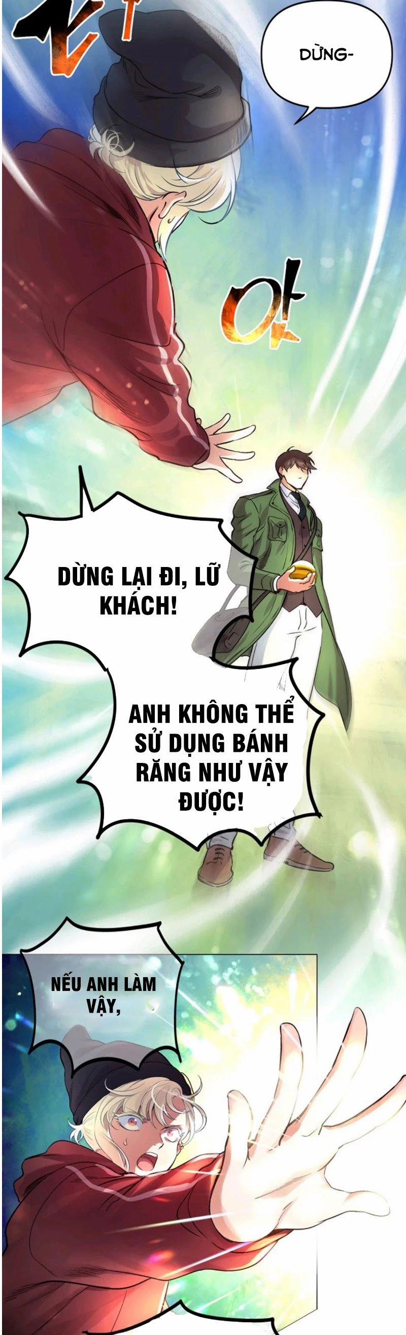 Bánh Răng Thời Gian 19 trang 10