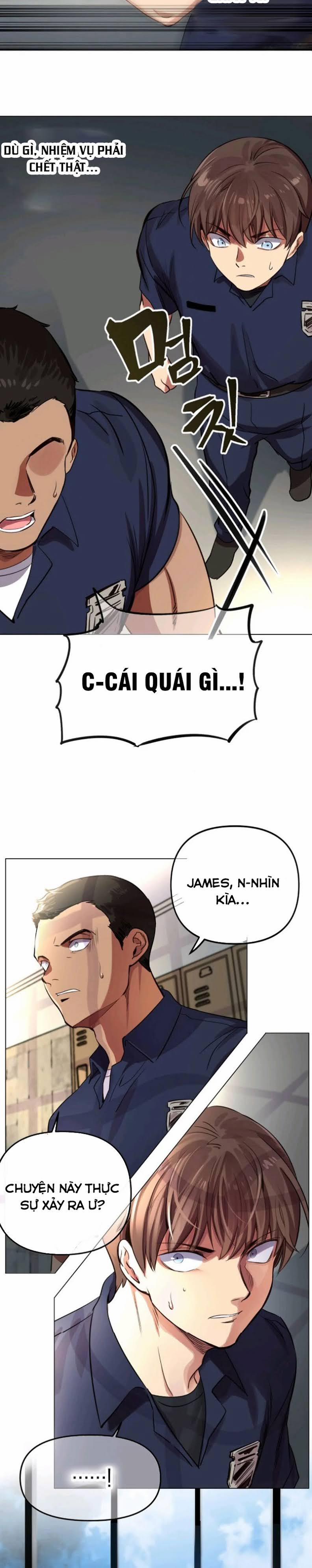 Bánh Răng Thời Gian 19 trang 27