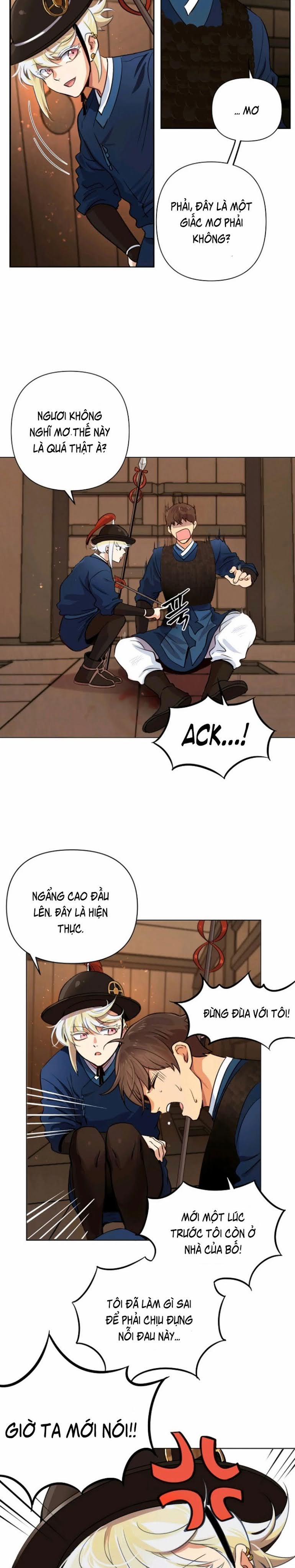 Bánh Răng Thời Gian 2 trang 10