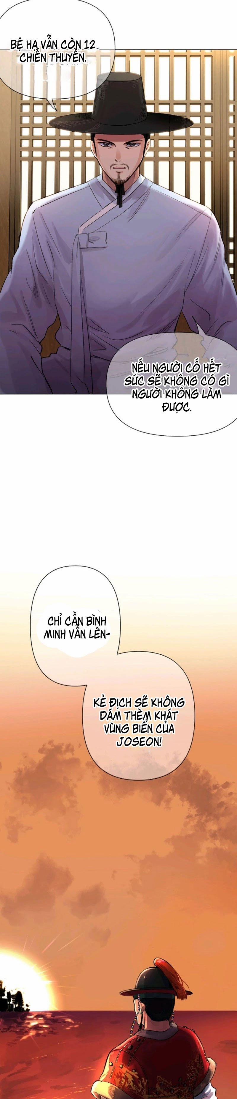 Bánh Răng Thời Gian 2 trang 23