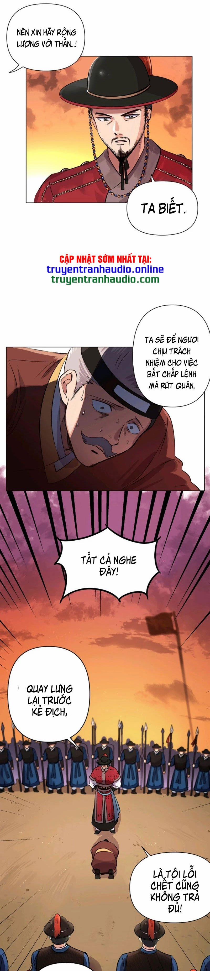 Bánh Răng Thời Gian 2 trang 26