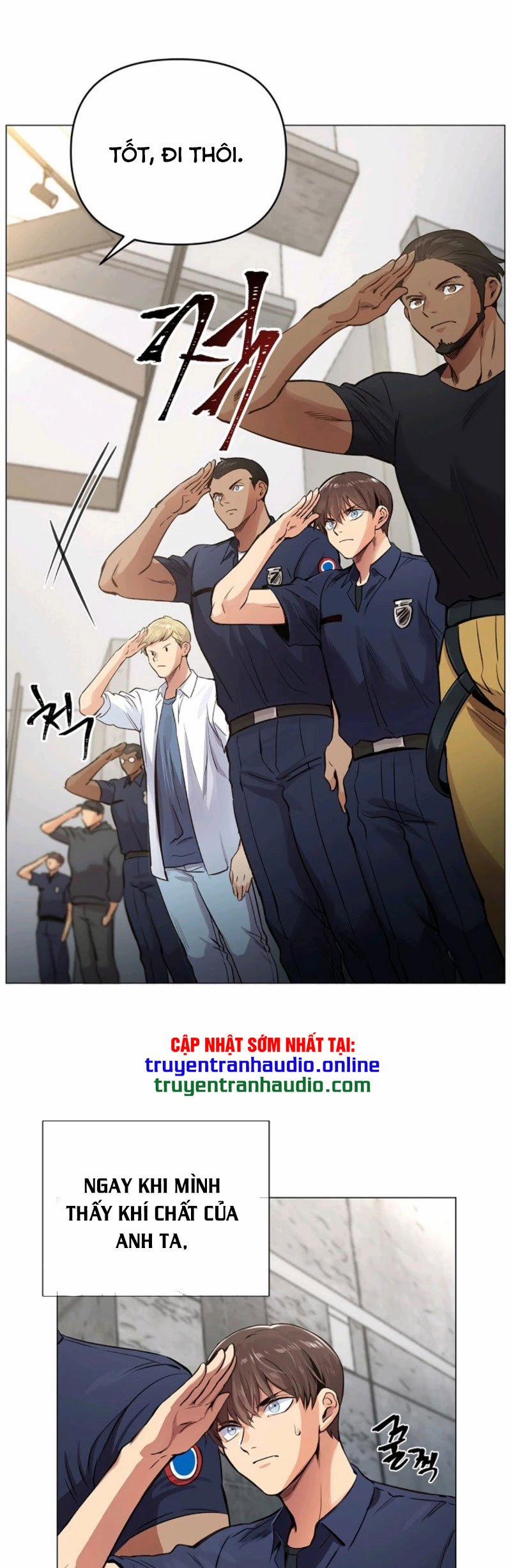 Bánh Răng Thời Gian 20 trang 2