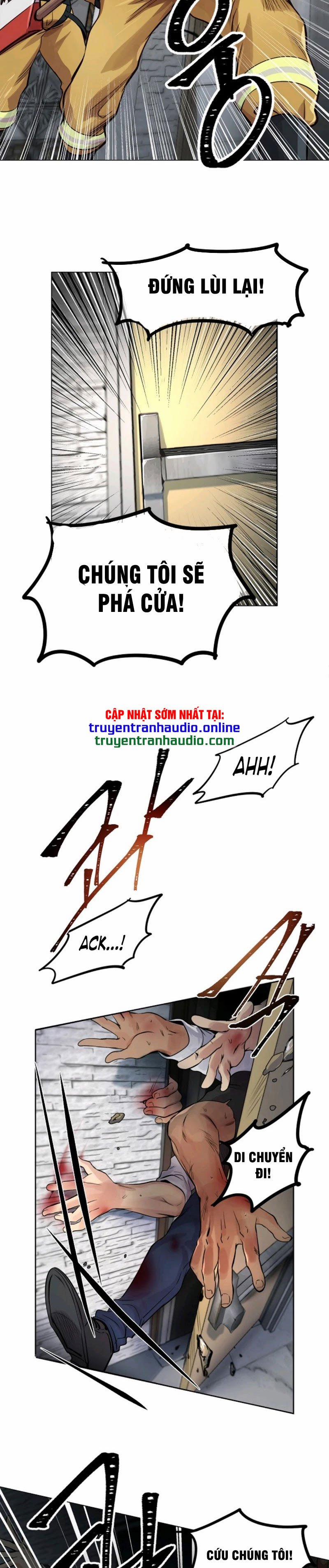 Bánh Răng Thời Gian 20 trang 24