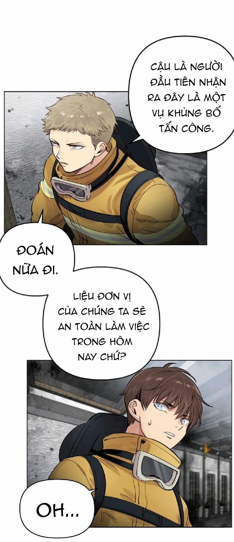 Bánh Răng Thời Gian 21 trang 22