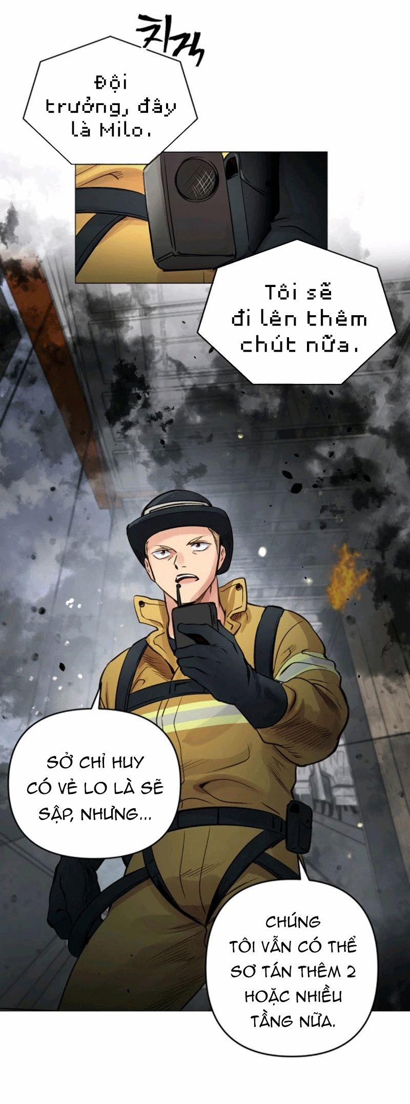 Bánh Răng Thời Gian 21 trang 30