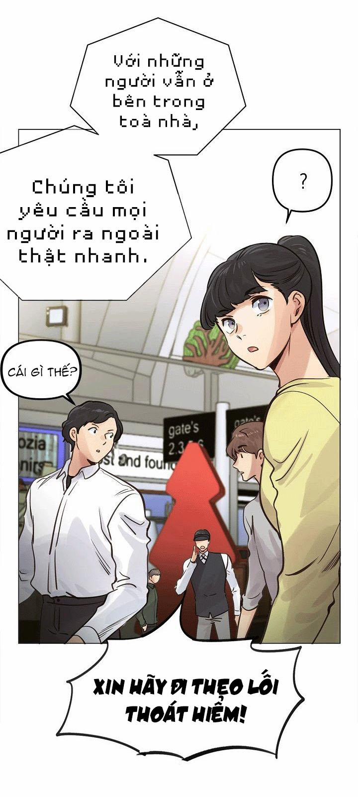 Bánh Răng Thời Gian 22 trang 21