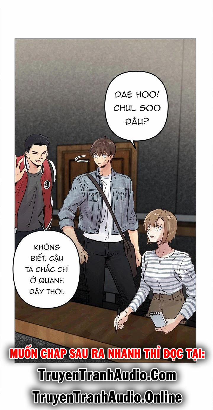 Bánh Răng Thời Gian 22 trang 51