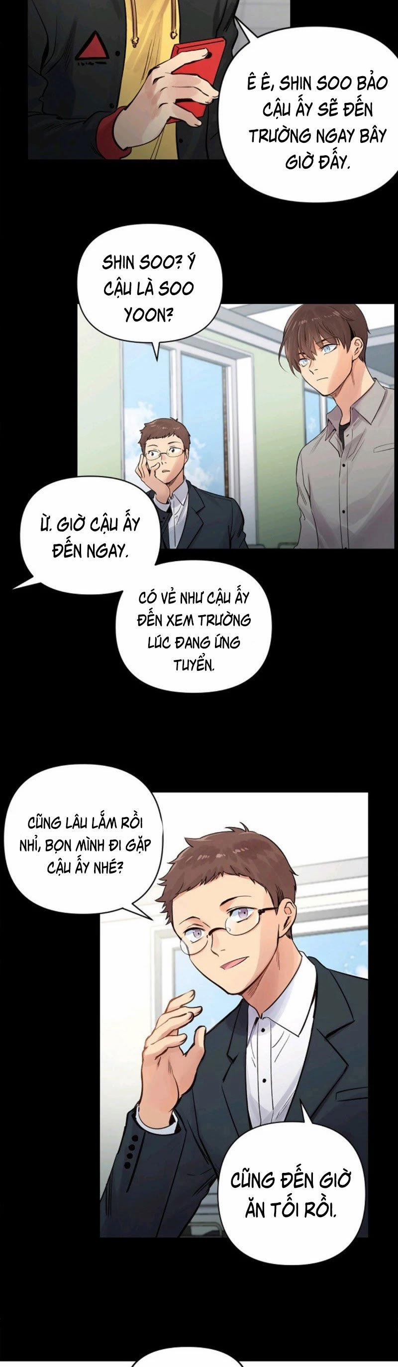 Bánh Răng Thời Gian 23 trang 13