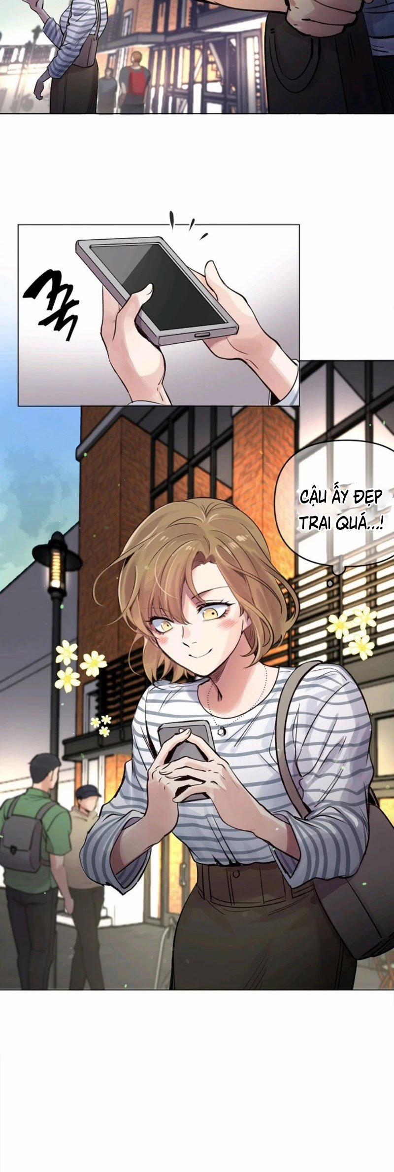 Bánh Răng Thời Gian 23 trang 21