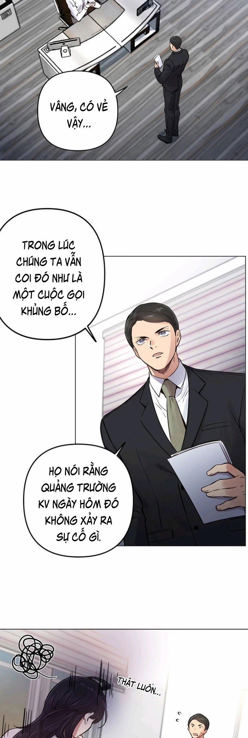 Bánh Răng Thời Gian 23 trang 24