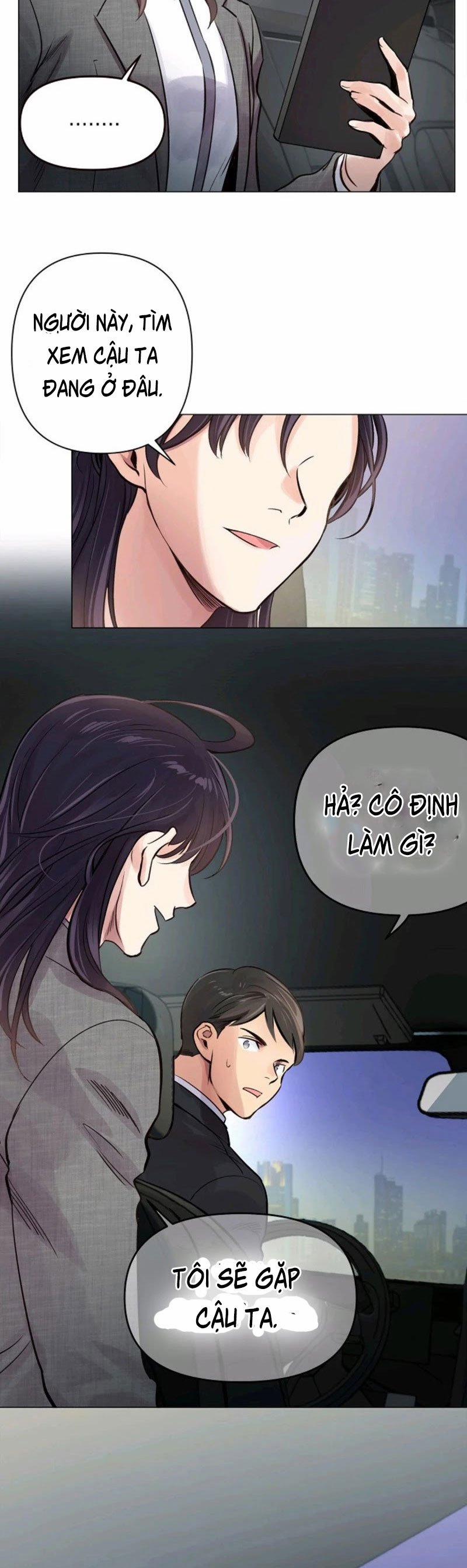 Bánh Răng Thời Gian 23 trang 33