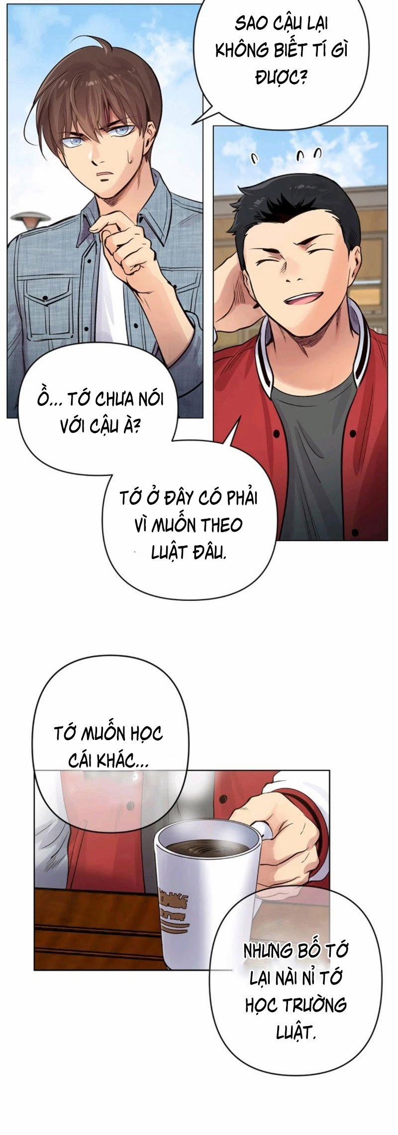 Bánh Răng Thời Gian 23 trang 8