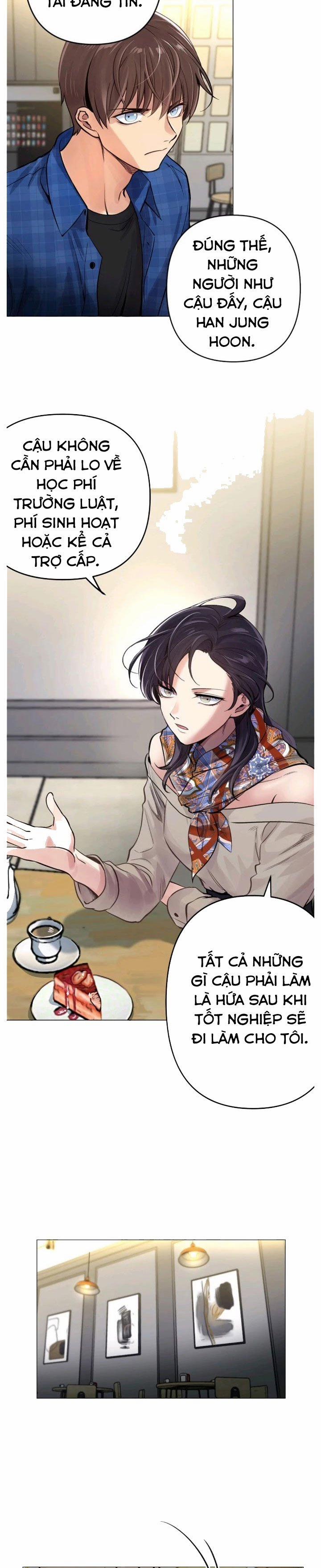 Bánh Răng Thời Gian 24 trang 14