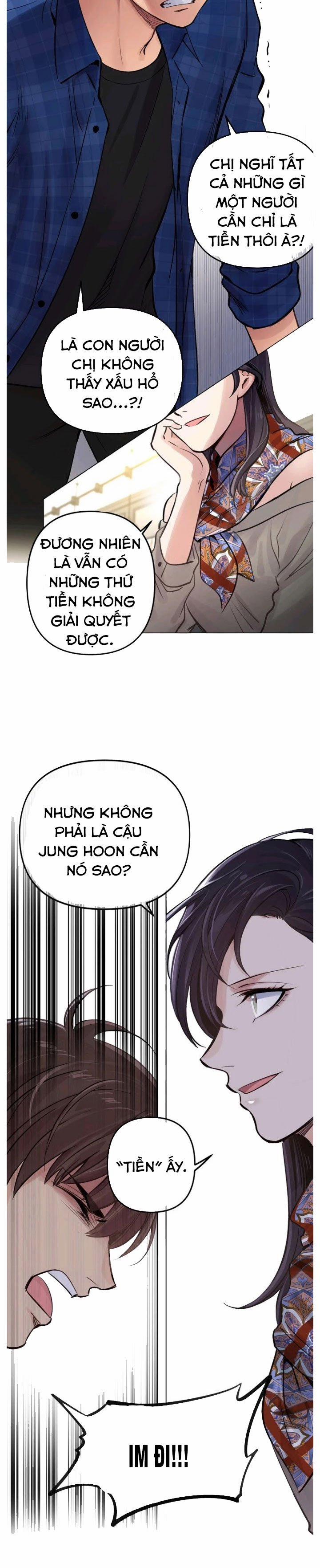 Bánh Răng Thời Gian 24 trang 16