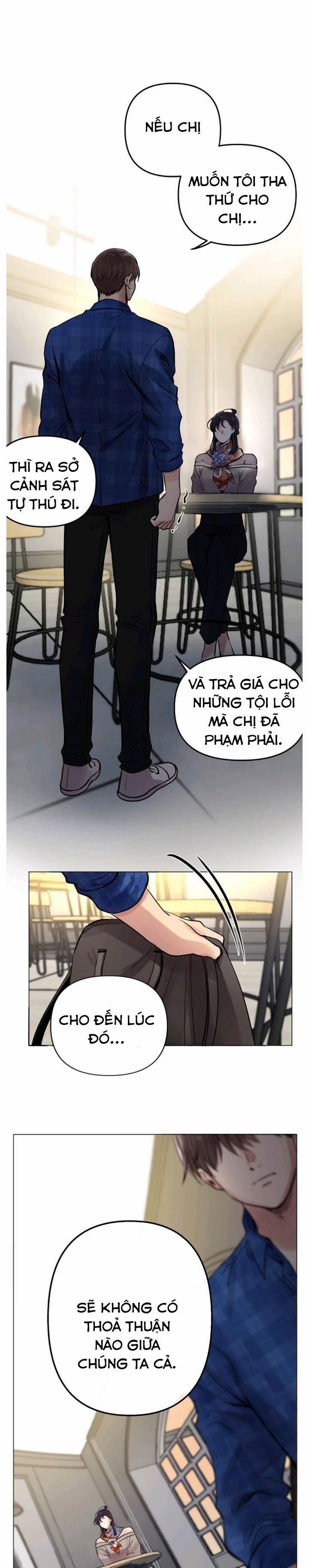 Bánh Răng Thời Gian 24 trang 17