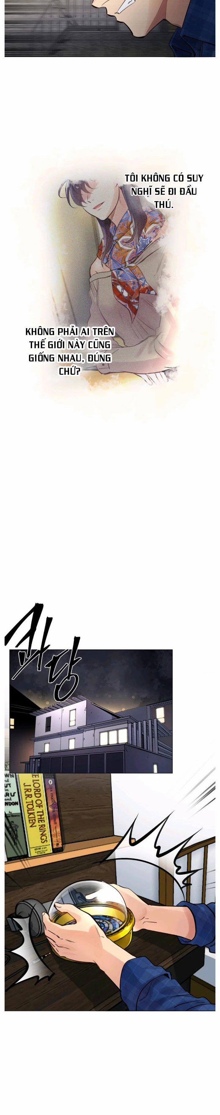 Bánh Răng Thời Gian 24 trang 19