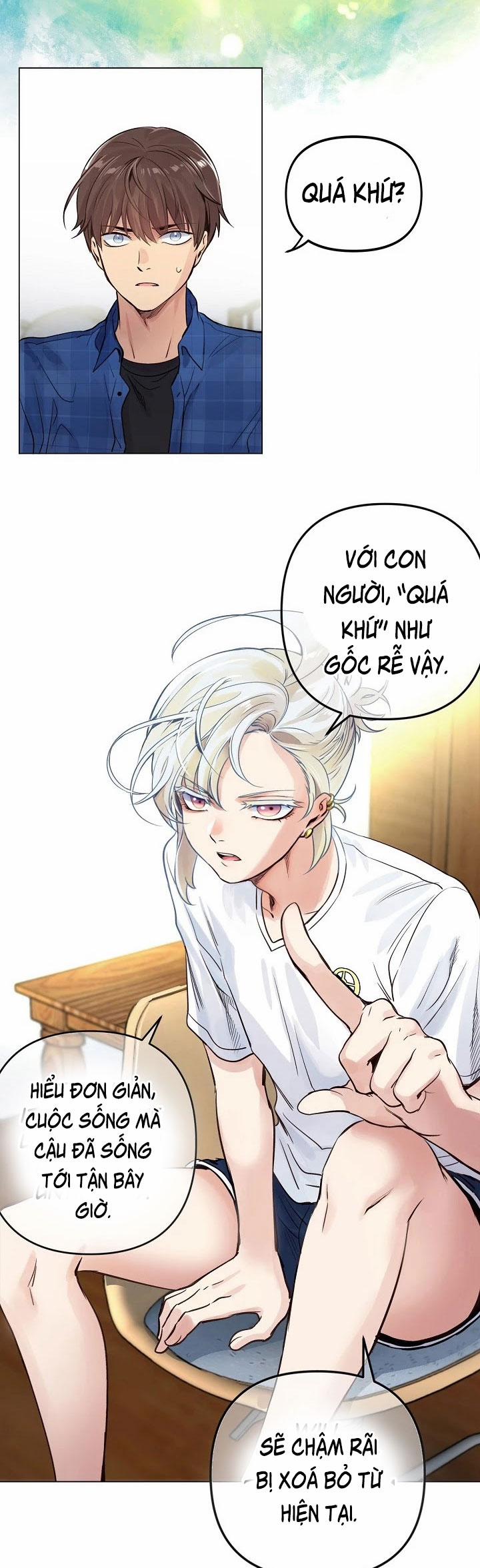 Bánh Răng Thời Gian 25 trang 11