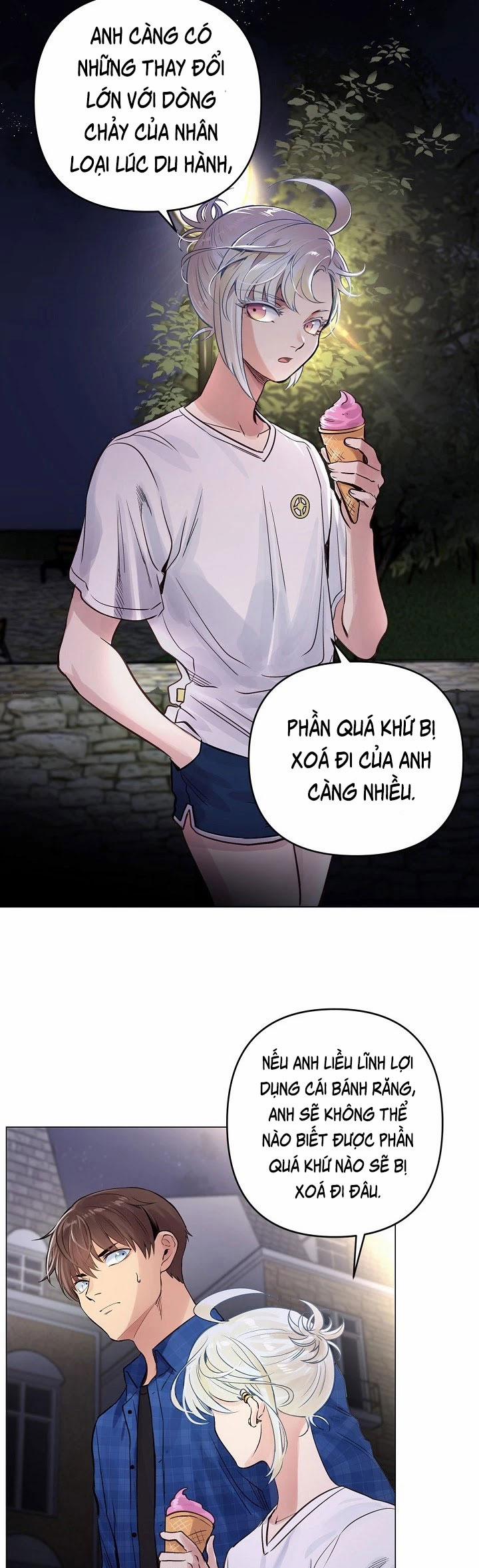 Bánh Răng Thời Gian 25 trang 15