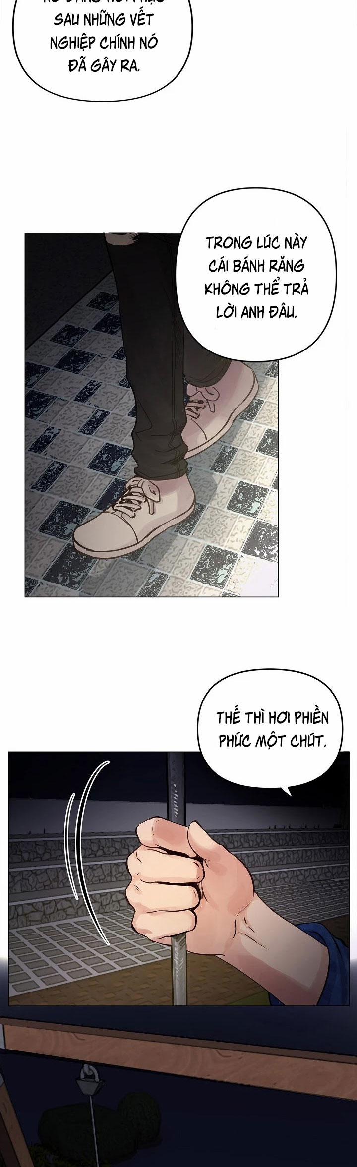 Bánh Răng Thời Gian 25 trang 19