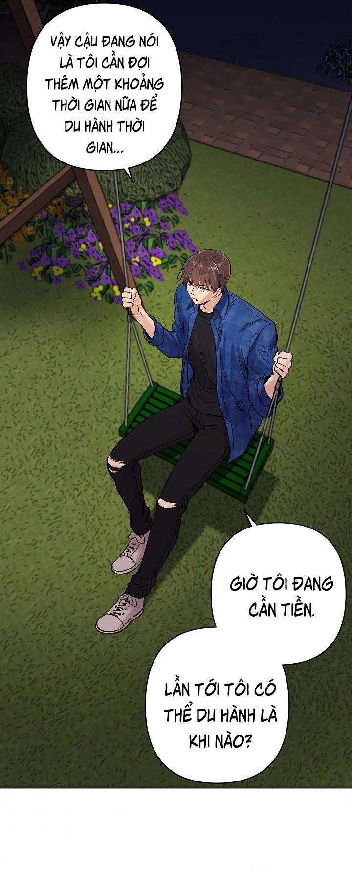 Bánh Răng Thời Gian 25 trang 20