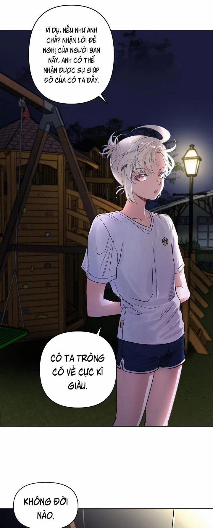 Bánh Răng Thời Gian 25 trang 22