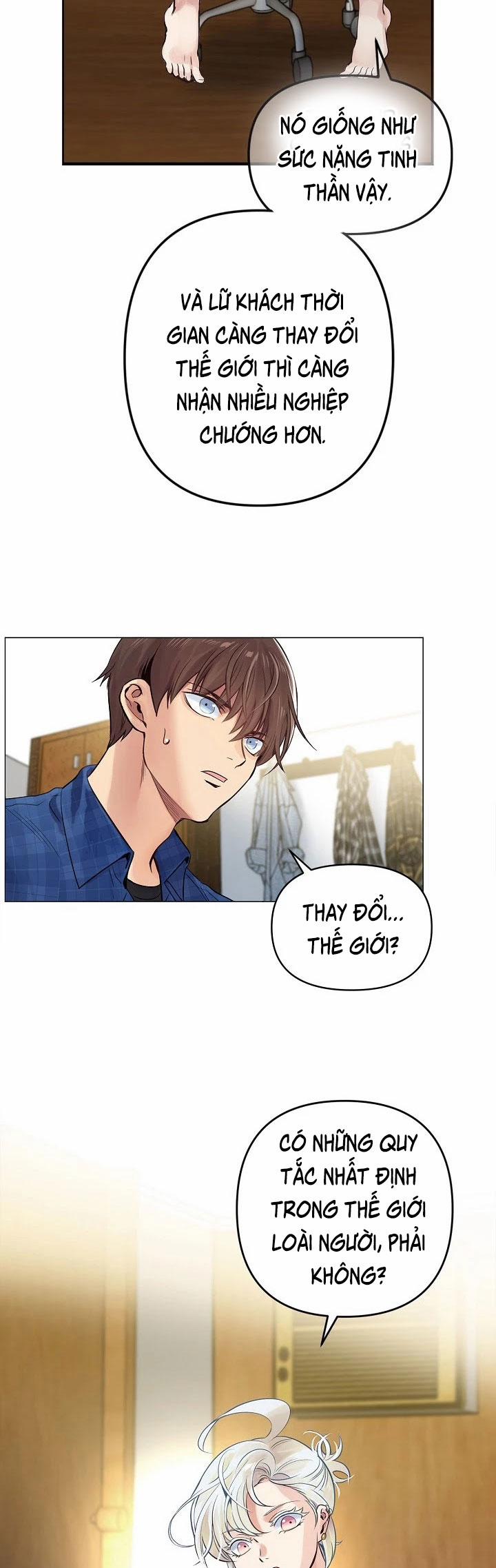 Bánh Răng Thời Gian 25 trang 4