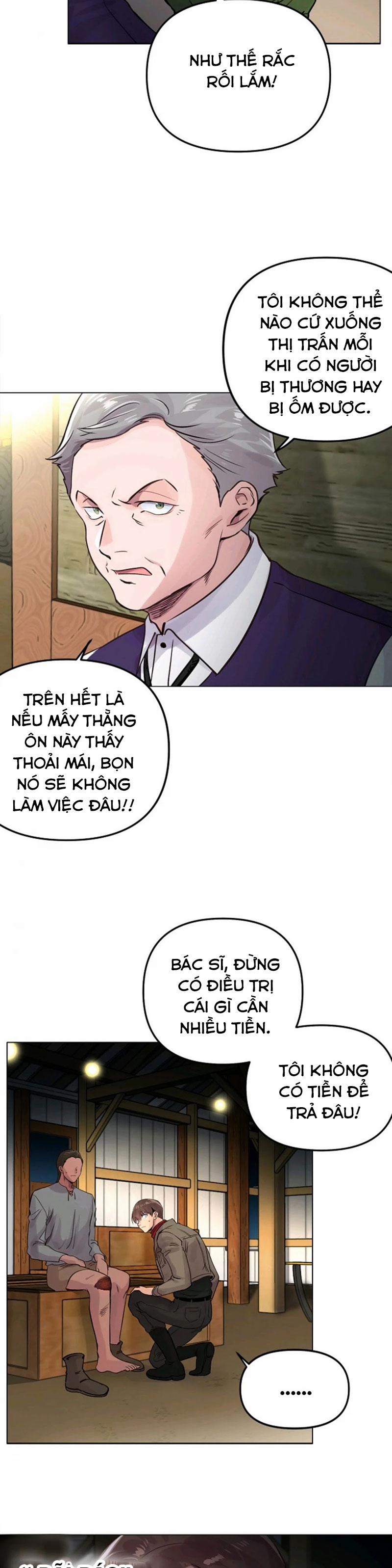 Bánh Răng Thời Gian 26 trang 21