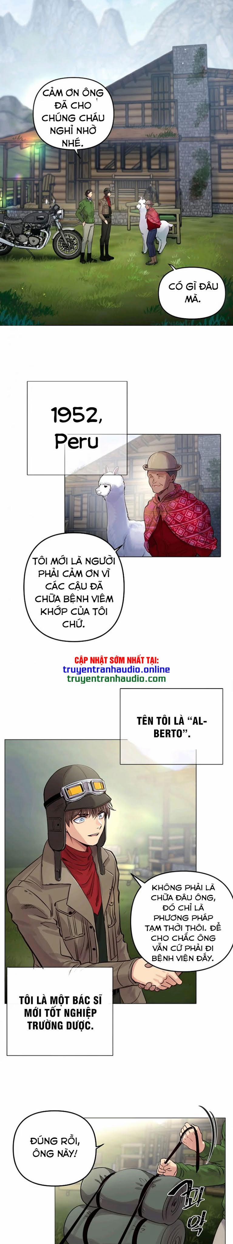 Bánh Răng Thời Gian 26 trang 3